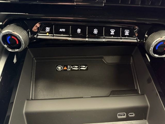 2026 Chevrolet Tahoe Premier - Photo 44