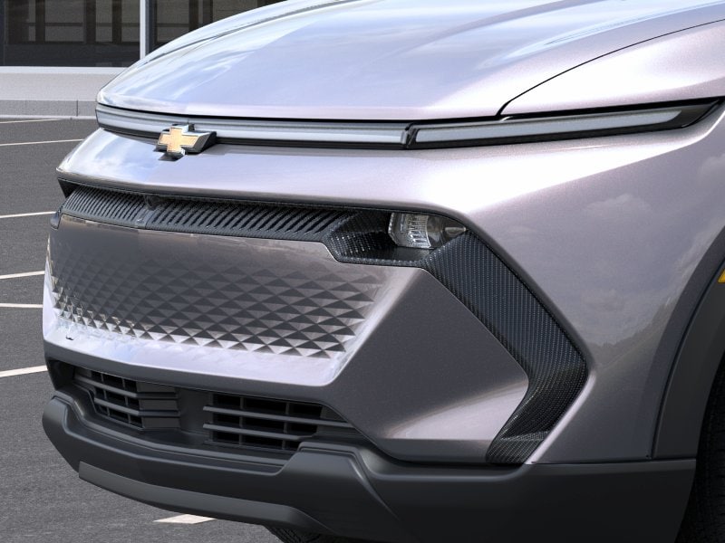 2026 Chevrolet Equinox EV 2LT - Photo 55