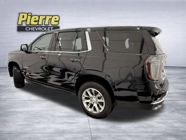 2026 Chevrolet Tahoe Premier - Photo 2