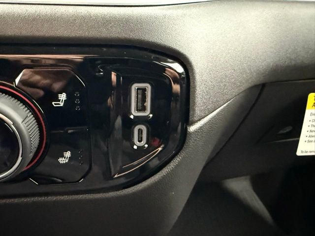 2026 Chevrolet Silverado 1500 RST - Photo 41