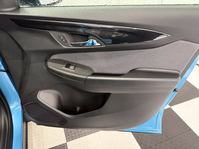 2026 Chevrolet Trailblazer LS - Photo 21