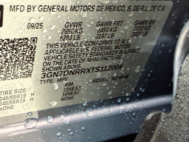 2026 Chevrolet Equinox EV 2LT - Photo 41