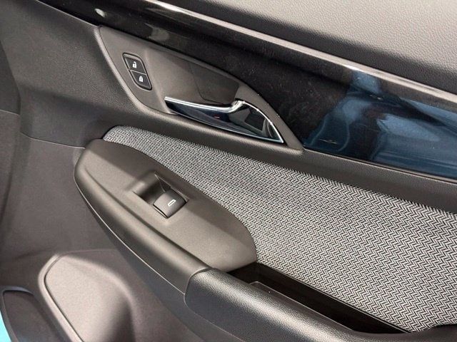 2026 Chevrolet Trailblazer LS - Photo 22