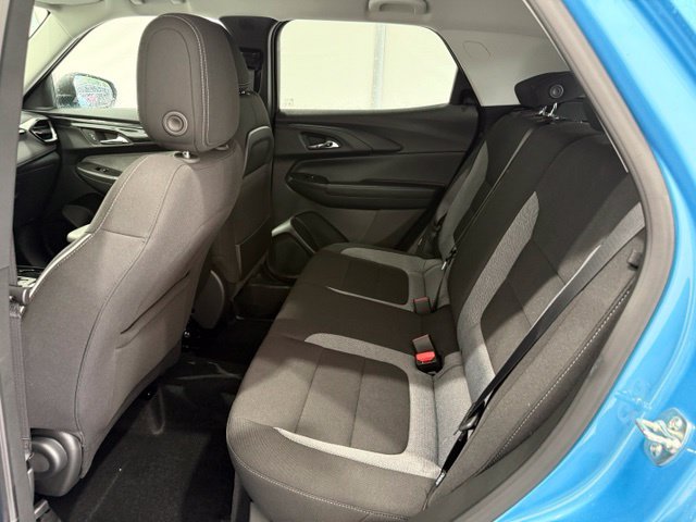 2026 Chevrolet Trailblazer LS - Photo 15