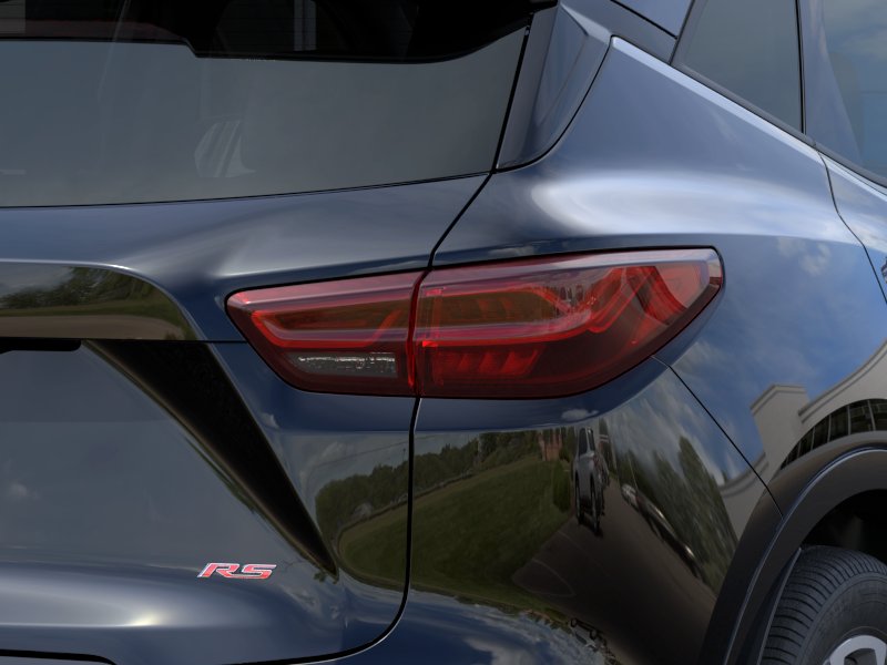 2026 Chevrolet Blazer RS - Photo 57