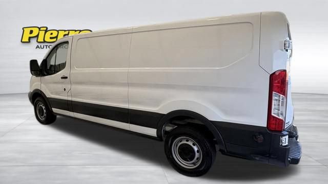 Used 2018 Ford Transit Van XXX