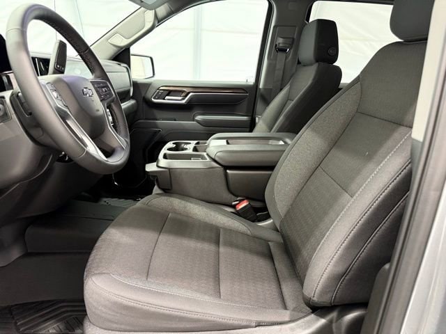 2026 Chevrolet Silverado 1500 RST - Photo 14
