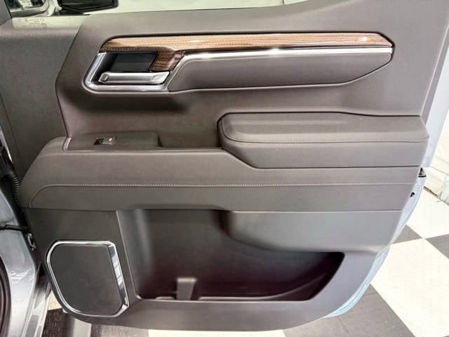 2026 Chevrolet Silverado 1500 RST - Photo 27