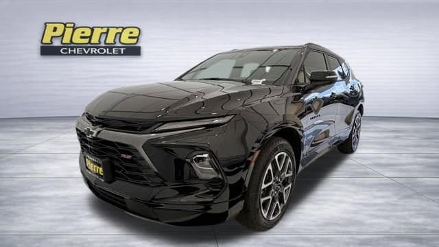2026 Chevrolet Blazer SUV 