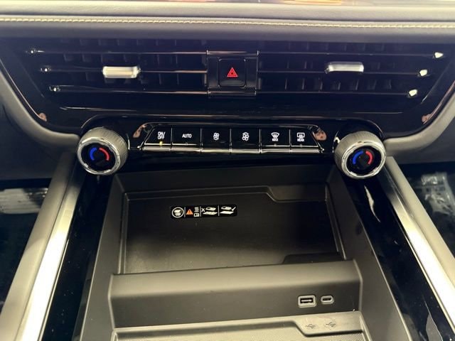2026 Chevrolet Tahoe Premier - Photo 43