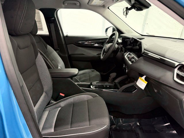 2026 Chevrolet Trailblazer LS - Photo 19