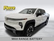  Chevrolet Silverado EV