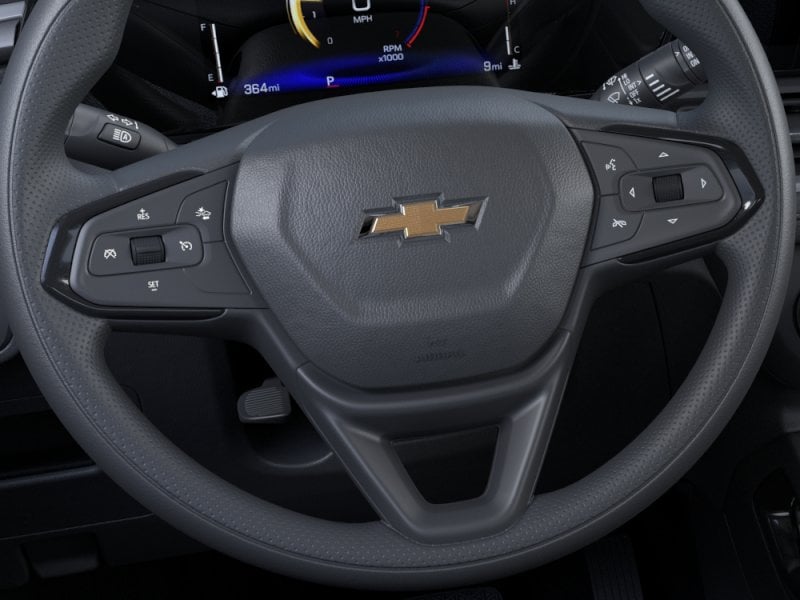 2026 Chevrolet Trailblazer LS - Photo 59