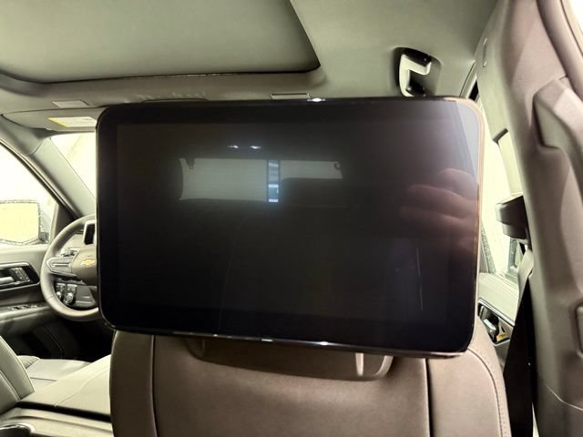 2026 Chevrolet Tahoe Premier - Photo 32