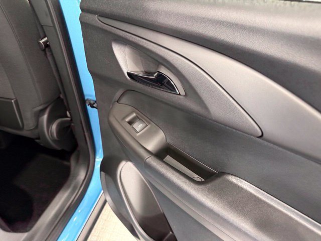 2026 Chevrolet Trailblazer LS - Photo 25