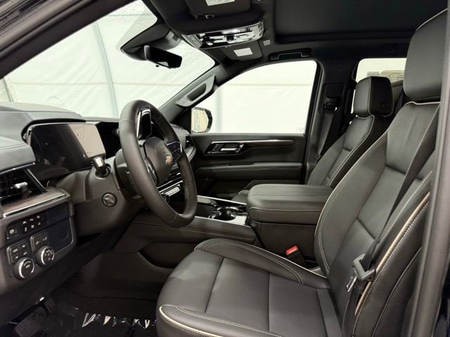 2026 Chevrolet Tahoe Premier - Photo 15