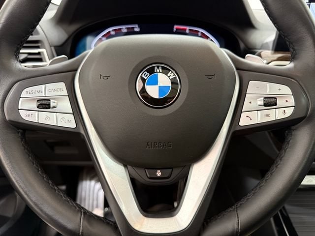 2023 BMW X3 30i - Photo 42