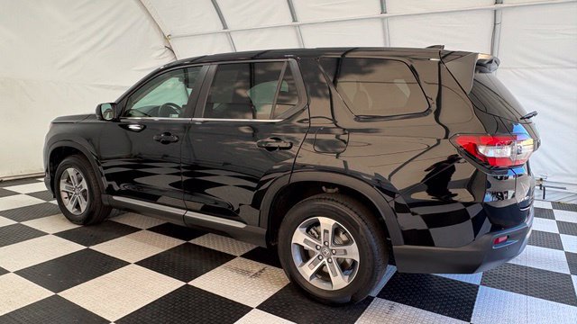  Honda Pilot