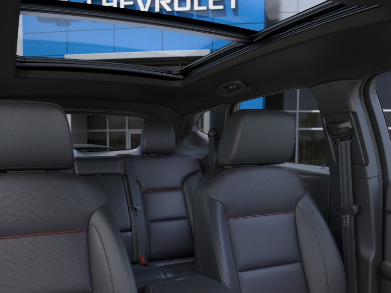 2026 Chevrolet Blazer RS - Photo 69