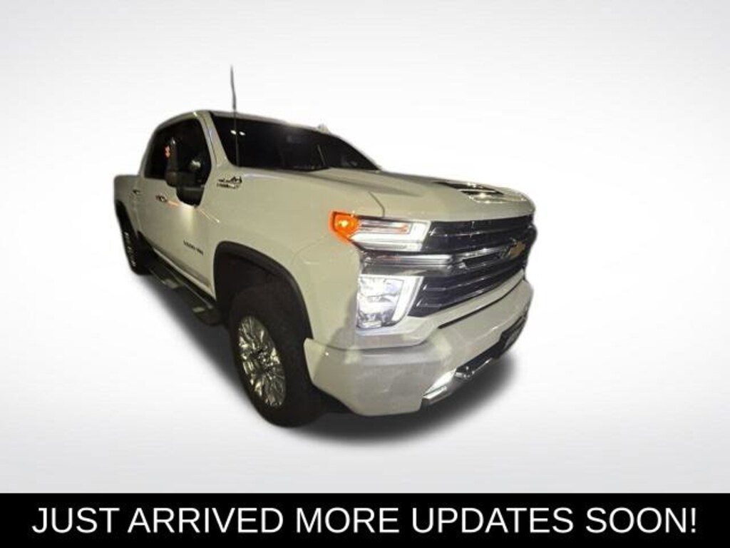 Used 2023 Chevrolet Silverado 3500 HD High Country Truck