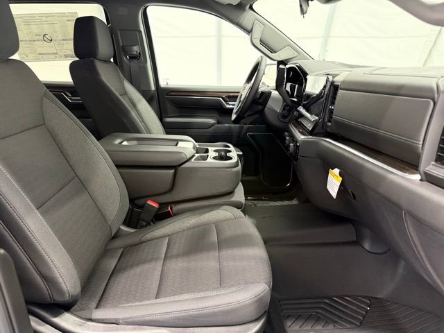 2026 Chevrolet Silverado 1500 RST - Photo 22