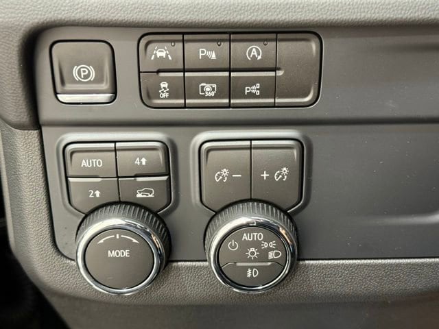 2026 Chevrolet Tahoe Premier - Photo 39