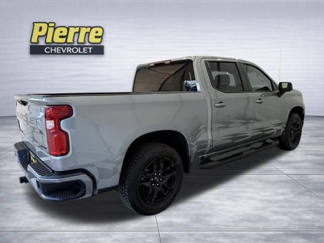 2026 Chevrolet Silverado 1500 RST - Photo 6