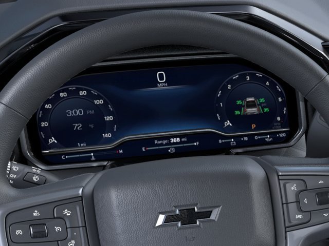 2026 Chevrolet Silverado 1500 RST - Photo 20