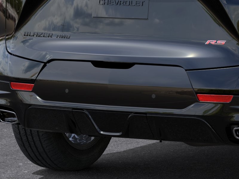 2026 Chevrolet Blazer RS - Photo 60