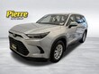  Toyota Grand Highlander