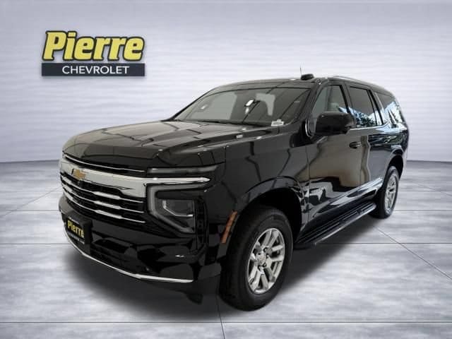 2026 Chevrolet Tahoe