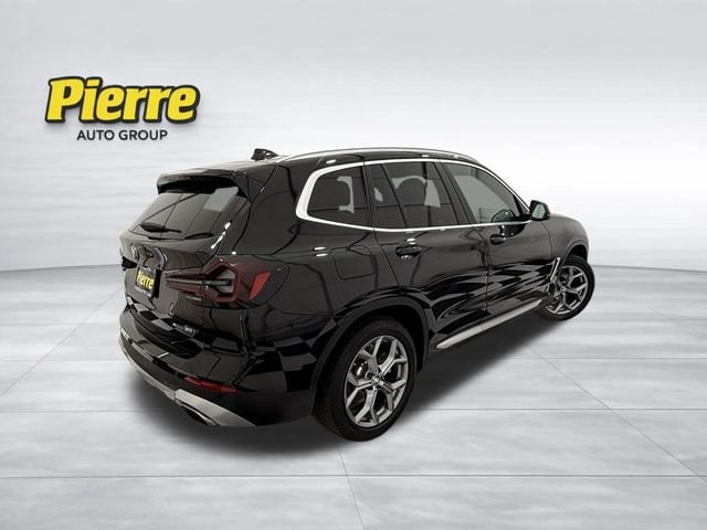 2023 BMW X3 30i - Photo 7