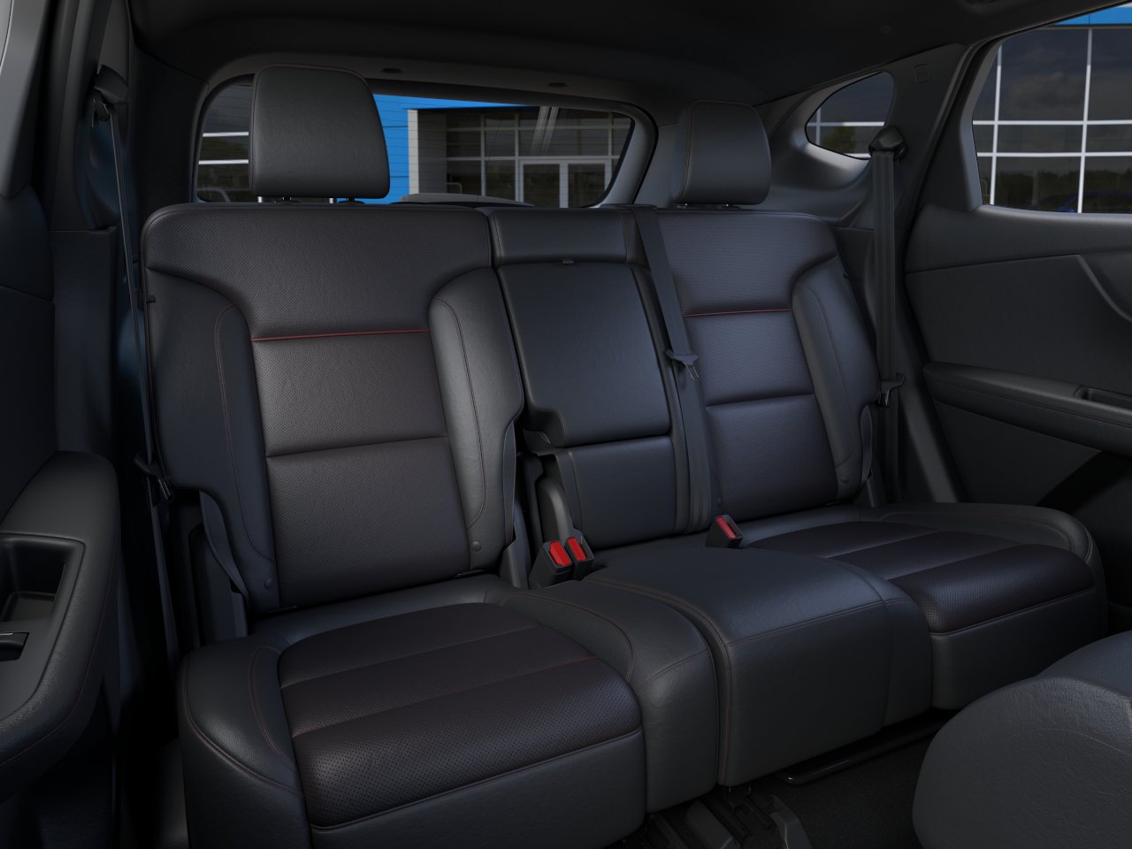 2026 Chevrolet Blazer RS - Photo 63