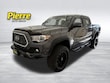  Toyota Tacoma 4WD