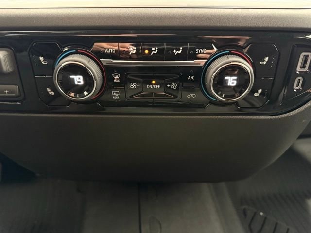 2026 Chevrolet Silverado 1500 RST - Photo 39