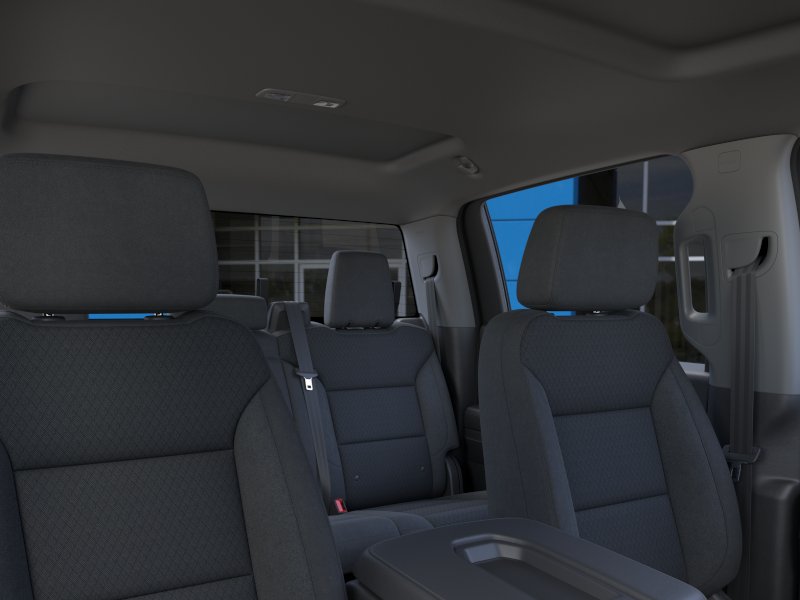 2026 Chevrolet Silverado 1500 RST - Photo 70