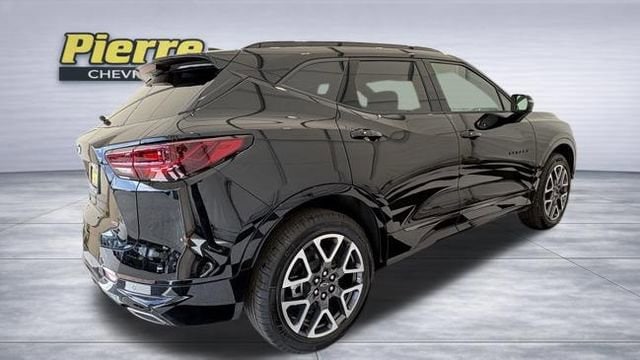 2026 Chevrolet Blazer RS - Photo 6