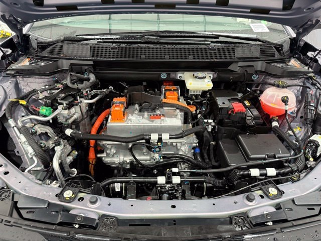 2026 Chevrolet Equinox EV 2LT - Photo 10