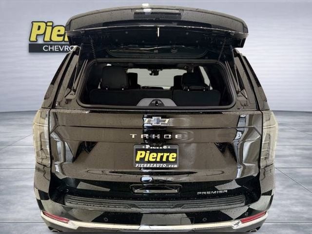 2026 Chevrolet Tahoe Premier - Photo 4