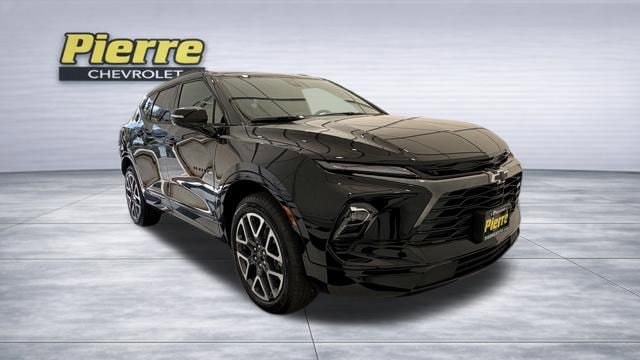 2026 Chevrolet Blazer RS - Photo 7
