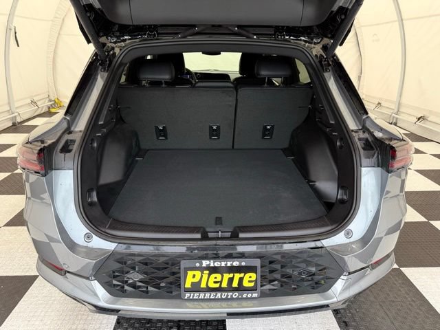 New 2026 Chevrolet Equinox EV RS SUV
