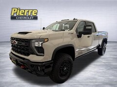 2026 Chevrolet Silverado 2500 HD ZR2 Truck
