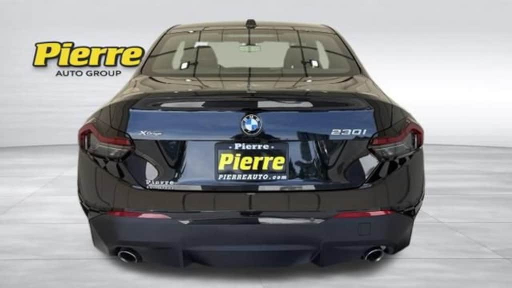 Used 2024 BMW 2 Series 230i xDrive
