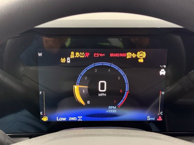2026 Chevrolet Trailblazer LS - Photo 30