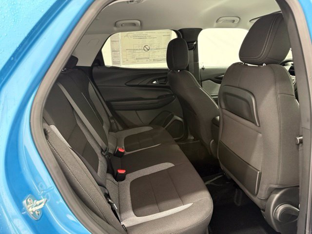 2026 Chevrolet Trailblazer LS - Photo 23
