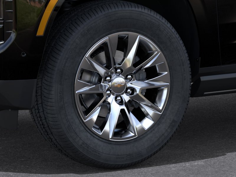 2026 Chevrolet Tahoe Premier - Photo 60