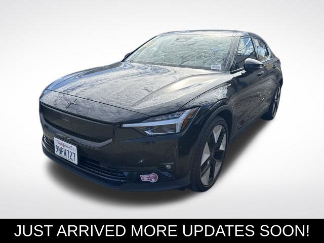 2024 Polestar 2
