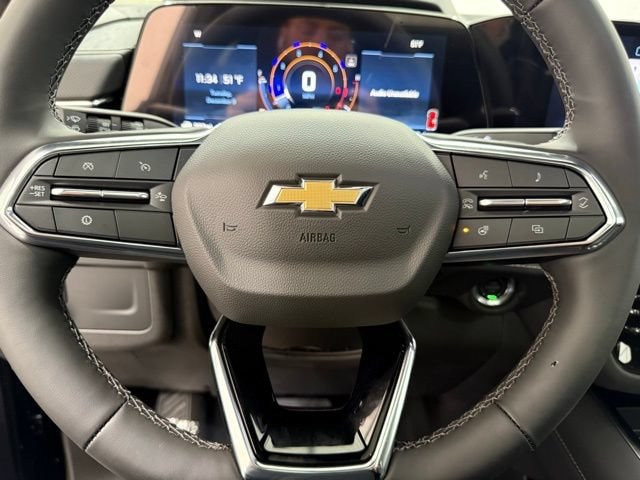 2026 Chevrolet Tahoe Premier - Photo 49