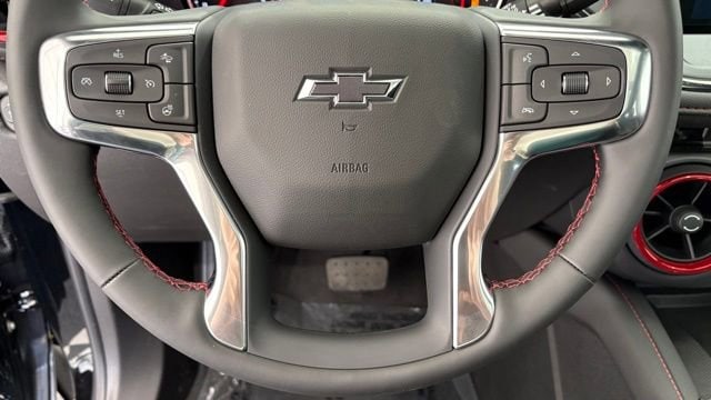 2026 Chevrolet Blazer RS - Photo 36