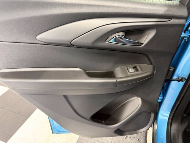 2026 Chevrolet Trailblazer LS - Photo 17